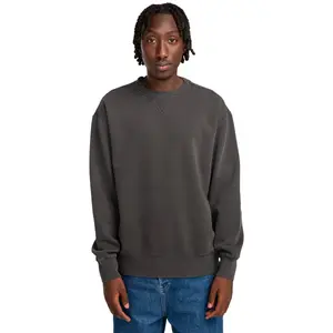 Cornell 3.0 Element Мужская толстовка, чёрный