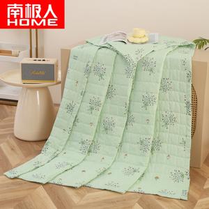 Antarctic Летнее одеяло 200х230 см, стираемое, тонкое, рисунок Weiyingxin