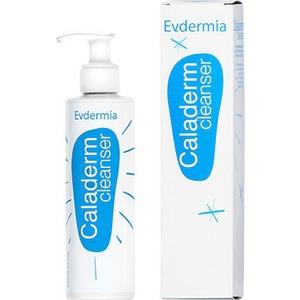 Caladerm Cleanser - 200 мл для жирной и склонной к акне кожи Evdermia