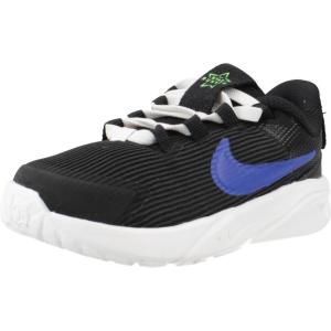 Кроссовки Nike модель Star Runner 4 цвет черный