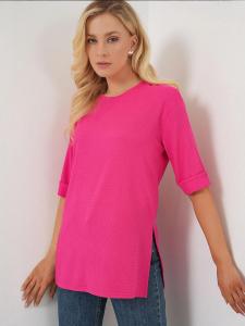 Bigdart Футболка в розовом цвете