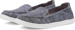 Кроссовки Roxy MINNOW VII, LINEN BLACK OVERFLOW