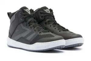 Ботинки Suburb Air Dainese, черный/белый