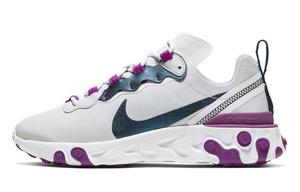 Женские беговые кроссовки Nike React Element 55