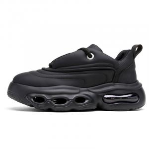 Кроссовки NAVIGARE Lifestyle Shoes Men Low-top, черный