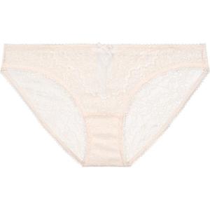 Трусики DREAM ANGELS 1 упаковка кокосовый белый Victoria's Secret, 1 Pack (Coconut белый)