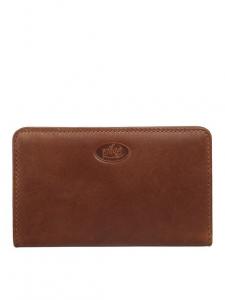 Кошелек Piké, коричневый