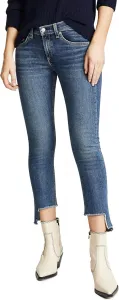 rag & bone Женские джинсы Cate Ankle Skinny