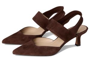 Туфли Pelle Moda Kiam, цвет Espresso