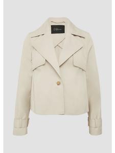 Куртка для активного отдыха в цвете 8061_бежевый s.Oliver