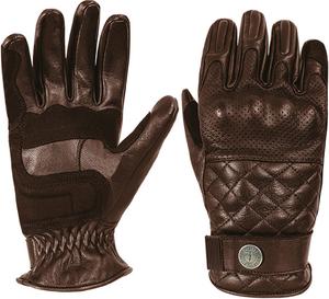 Перчатки для поиска оленей John Doe tracker, Brown