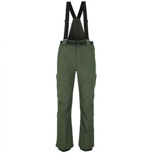 Лыжные брюки Peak Mountain Candalo softshell