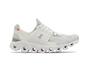 Кроссовки ON Wmns Cloudswift, серый