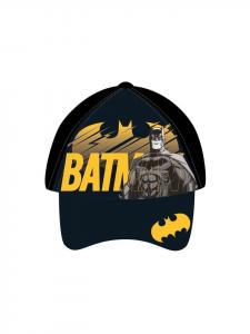 Детская бейсболка Heroic, размер 54 см DC The Batman