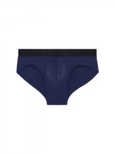 Трусы HOM, темно-синий