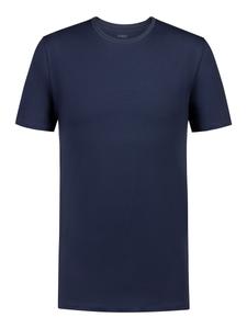 Нижняя рубашка Mey Dry Cotton, темно-синий