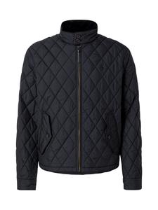 Демисезонная куртка Polo Ralph Lauren, Black