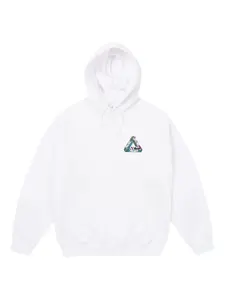 Худи Jungle Dream Palace, белый