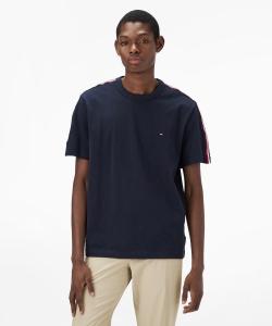 Футболка Global Stripe Tape