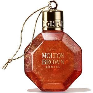 Чудесная праздничная безделушка с мандаринами и специями, Molton Brown