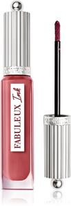 Жидкая помада Bourjois Fabuleux Ink, 02 Cream´ing Of You 3,5 ml