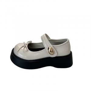 Туфли Мэри Джейн женские WOXXXN, Black