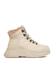 Сапоги HX24021-1 Deezee, бежевый