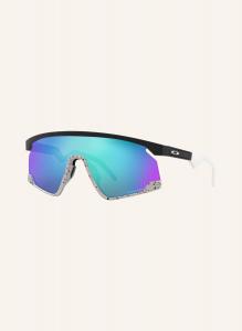 Солнцезащитные очки OAKLEY BXTR, черный