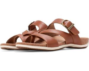 Сандалии Eastland 1955 Edition Bar Harbor, цвет Tan