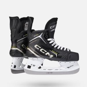 He Jiagong Коньки для хоккея X90 XF80 (35 размер)