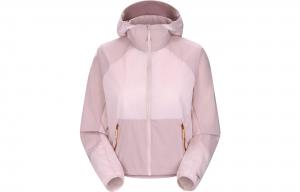 Arcteryx Куртка Stowe женская, Sand Stone/Sunlust