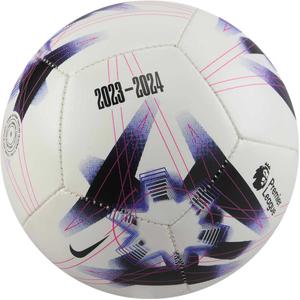 Футболка Nike Unisex белый фиолетовый белый