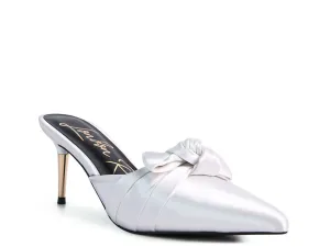 Туфли Queenie Pump London Rag, белый