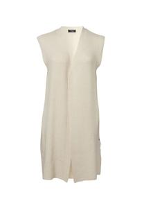 Вязаный жилет frapp, цвет Vanilla