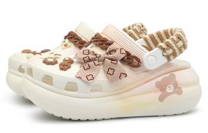 Классические башмаки-сабо унисекс Crocs