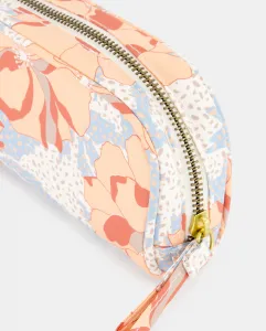 Маленькая косметичка в клетку Tintoretto, зеленый