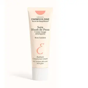 Увлажняющий крем Soin Blush De Peau Rose Glow Embryolisse, 30 ml