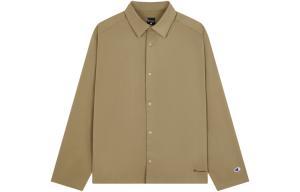 Футболка Japan Version Unisex Champion, оливковый зеленый