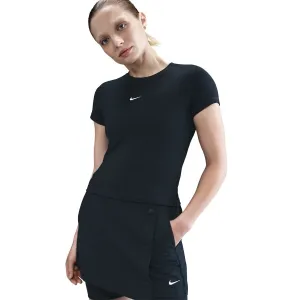 Женская футболка Sportswear Nike, черный