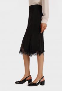 Туфли Queen Helena, черный