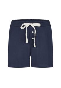 Пижамные шорты микс и подбор By Louise, синий