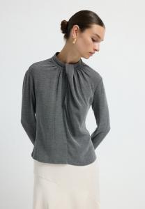Блуза adL Blouse, Grey /Grey