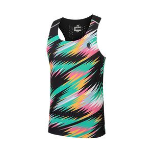 361° Мужской беговой топ Raw White