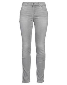 Джинсы Liu •Jo, светло-серый