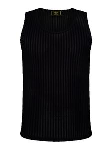 Рубашка SikSilk, черный