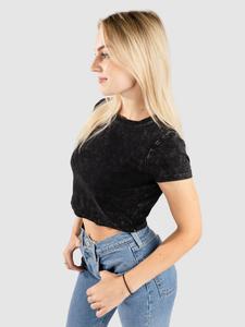 Футболка Ninth Hall Fundamental Shawnie T-Shirt, black