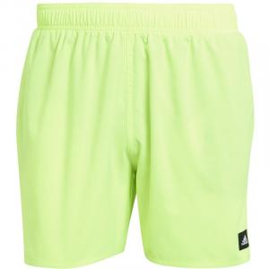 Плавки-Шорты сплошные clx короткие Adidas, мультиколор