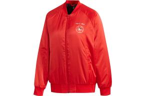 Стеганая куртка из коллекции Disney CNY для женщин Adidas Neo