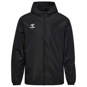 Куртка Hummel Essential AW, черный