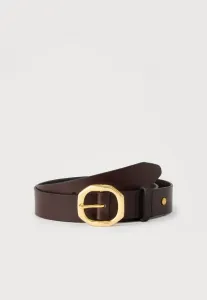 Одри, поясной бизнес Rag & Bone, Dark Espresso